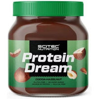Produktbild von Scitec Nutrition Protein Dream Protein-Cream zuckerfrei und glutenfrei