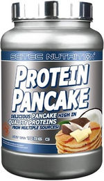 Scitec Nutrition Protein Pancake Riegel – Bild 1 von 1