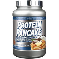 Produktbild von Scitec Nutrition Protein Pancake Riegel