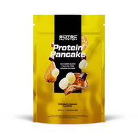 Produktbild von Scitec Nutrition Protein Pancake Schoko Banane vegetarisch 1036g