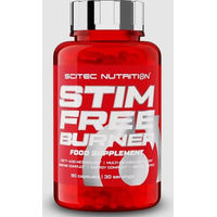 Produktbild von Scitec Nutrition Stim Free Burner Kapseln