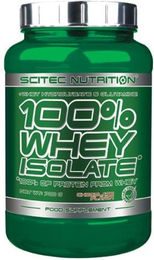 Scitec Nutrition Whey Isolate Proteinpulver 700 g – Bild 1 von 1