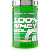 Produktbild von Scitec Nutrition Whey Isolate Proteinpulver 700 g