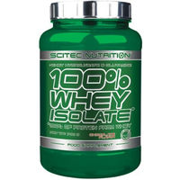Produktbild von Scitec Nutrition Whey Isolate Proteinpulver 700 g