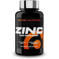 Produktbild von Scitec Nutrition Zinc Tabletten