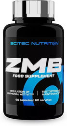 Scitec Nutrition ZMB EAA Kapseln 240 Stück – Bild 1 von 1