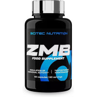 Produktbild von Scitec Nutrition ZMB EAA Kapseln 240 Stück
