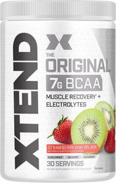 Scivation Xtend BCAA Intra-Workout Catalyst Pulver Erdbeere Kiwi zuckerfrei – Bild 1 von 1