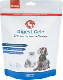 Sectolin Verdauungsgel+ mit Flohsamenschalen 100 g – Bild 1 von 1