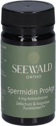 SEEWALD Spermidin Kapseln – Bild 1 von 2