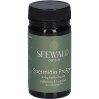 Produktbild von SEEWALD Spermidin Kapseln