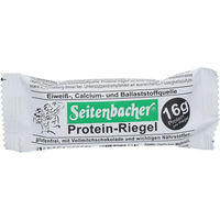 Produktbild von Seitenbacher Bio Protein-Riegel Schokolade