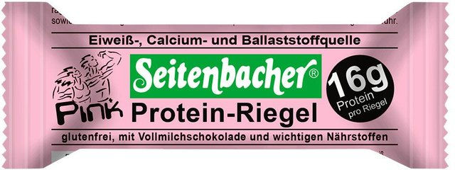 Seitenbacher Bio Proteinriegel Erdbeere – Bild 1 von 1