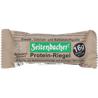 Produktbild von Seitenbacher Bio Proteinriegel Schokolade