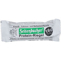 Produktbild von Seitenbacher Bio Proteinriegel Schokolade