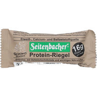 Produktbild von Seitenbacher Bio Proteinriegel Schokolade