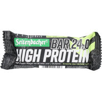 Produktbild von Seitenbacher High Protein Bar 24.0 Bio Proteinriegel Schokolade