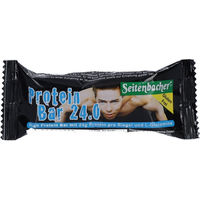 Produktbild von Seitenbacher Protein Bar 24.0 Schokolade Proteinriegel