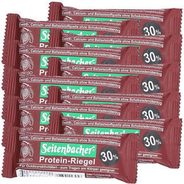 Seitenbacher Protein-Riegel Kakao ohne Schokoladenüberzug – Bild 1 von 1