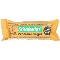 Produktbild von Seitenbacher Protein-Riegel Orange