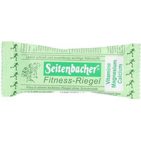 Produktbild von Seitenbacher Proteinriegel Haselnuss ohne Schokolade
