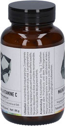 Sekoya Magnesium Citrat mit Vitamin C, B6 und Acerola Tabletten vegan – Bild 1 von 2