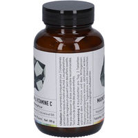 Produktbild von Sekoya Magnesium Citrat mit Vitamin C, B6 und Acerola Tabletten vegan
