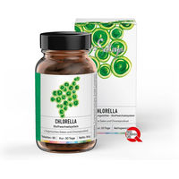 Produktbild von Sekoya Swiss Chlorella Tabletten