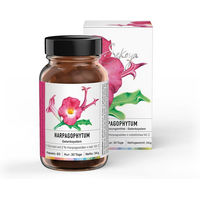 Produktbild von Sekoya Swiss Harpagophytum Kapseln 60 Stück