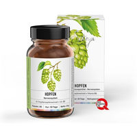 Produktbild von Sekoya Swiss Hopfen Kapseln
