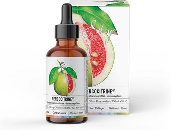 Sekoya Swiss Percocitrine Grapefruitkernextrakt flüssig – Bild 1 von 1