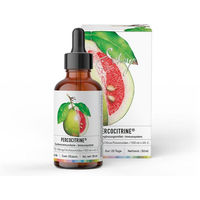 Produktbild von Sekoya Swiss Percocitrine Grapefruitkernextrakt flüssig