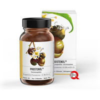 Produktbild von Sekoya Swiss Prostenol Kräuter-Komplex Kapseln