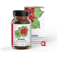 Produktbild von Sekoya Swiss Rosenwurz Rhodiola Rosea Tabletten 90 mg
