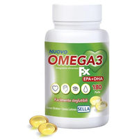 Produktbild von Sella OMEGA 3 FX Kapseln 180 Stück glutenfrei und laktosefrei