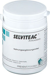 SELVITEAC Kapseln ohne Gelatine – Bild 1 von 1