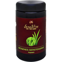 Produktbild von SemenVitae Bio Gerstengras Kapseln