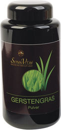 SemenVitae Gerstengras Pulver 80g – Bild 1 von 1