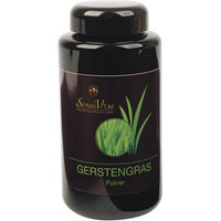 Produktbild von SemenVitae Gerstengras Pulver 80g
