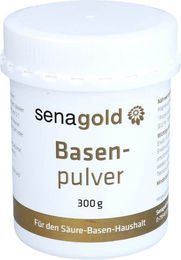 Senagold Basenpulver 300 g – Bild 1 von 1