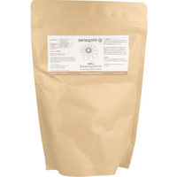 Produktbild von Senagold Basenpulver Mineralstoff-Komplex Carbonat vegan glutenfrei laktosefrei 1000 g