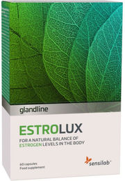 sensilab glandline Estrolux Kapseln mit Melisse – Bild 1 von 1