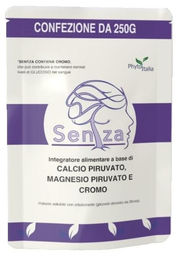 SENTZA Phyto Chrom Pulver zuckerfrei 250 g – Bild 1 von 1