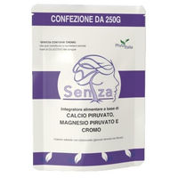 Produktbild von SENTZA Phyto Chrom Pulver zuckerfrei 250 g