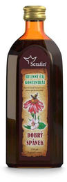 Serafin byliny Guter Schlaf Kräutertee-Konzentrat 250 ml – Bild 1 von 1