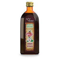 Produktbild von Serafin byliny Guter Schlaf Kräutertee-Konzentrat 250 ml