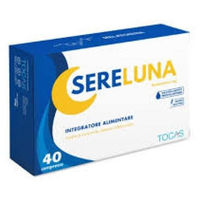 Produktbild von Sereluna To.C.A.S. Tabletten 40 Stück
