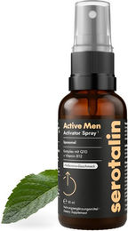 Serotalin Active Men Activator Spray vegan – Bild 1 von 2