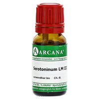 Produktbild von Serotoninum LM 03 Dilution ARCANA Dr. Sewerin