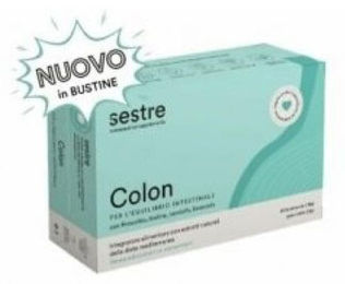 Sestre Colon Sticks 20 Beutel – Bild 1 von 1